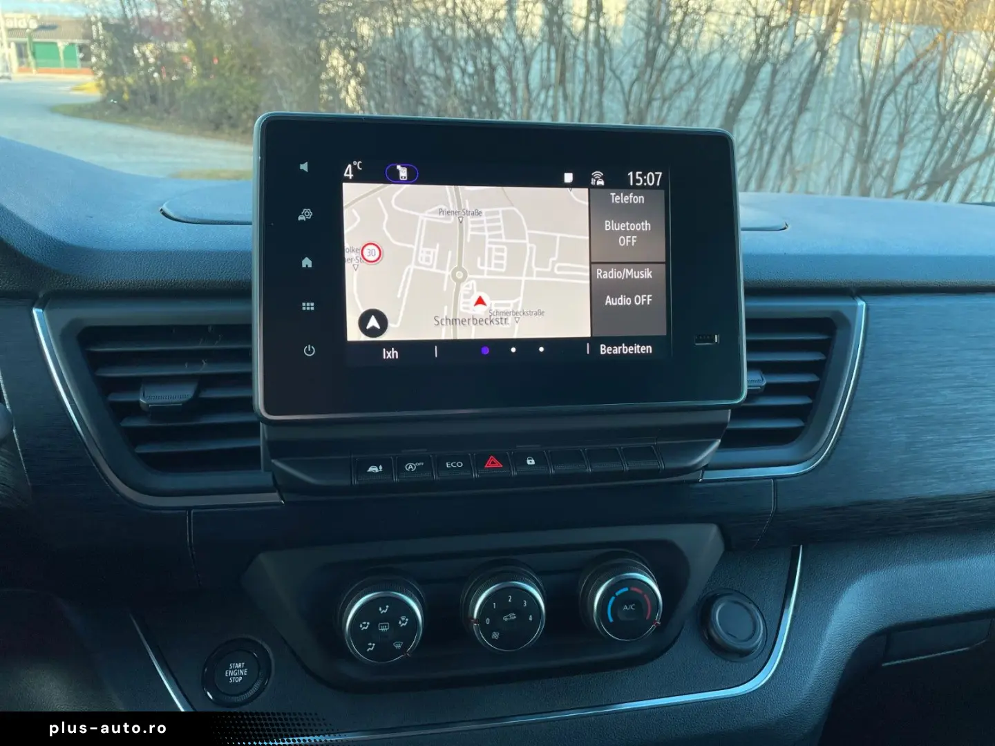 NISSAN Primastar TEKNA 150 PS L2 ( GARANTIE 02   2030 )