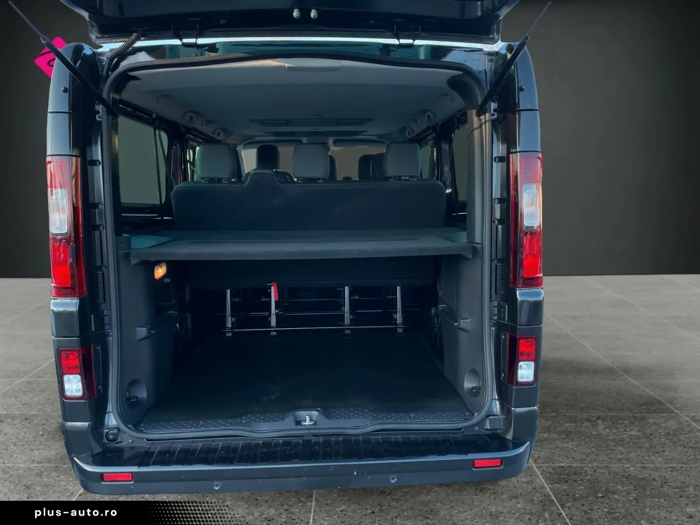 NISSAN Primastar TEKNA 150 PS L2 ( GARANTIE 02   2030 )