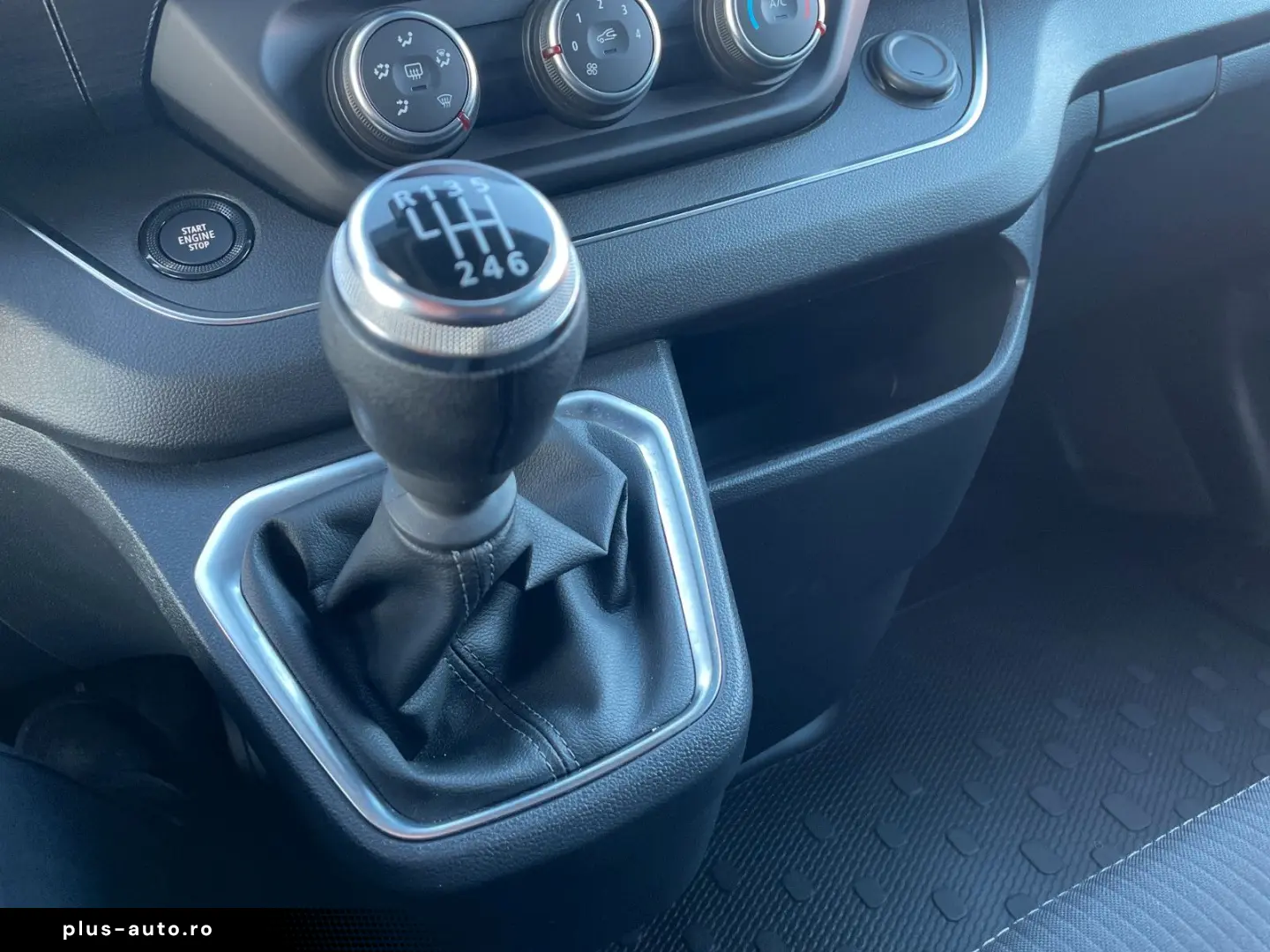 NISSAN Primastar TEKNA 150 PS L2 ( GARANTIE 02   2030 )