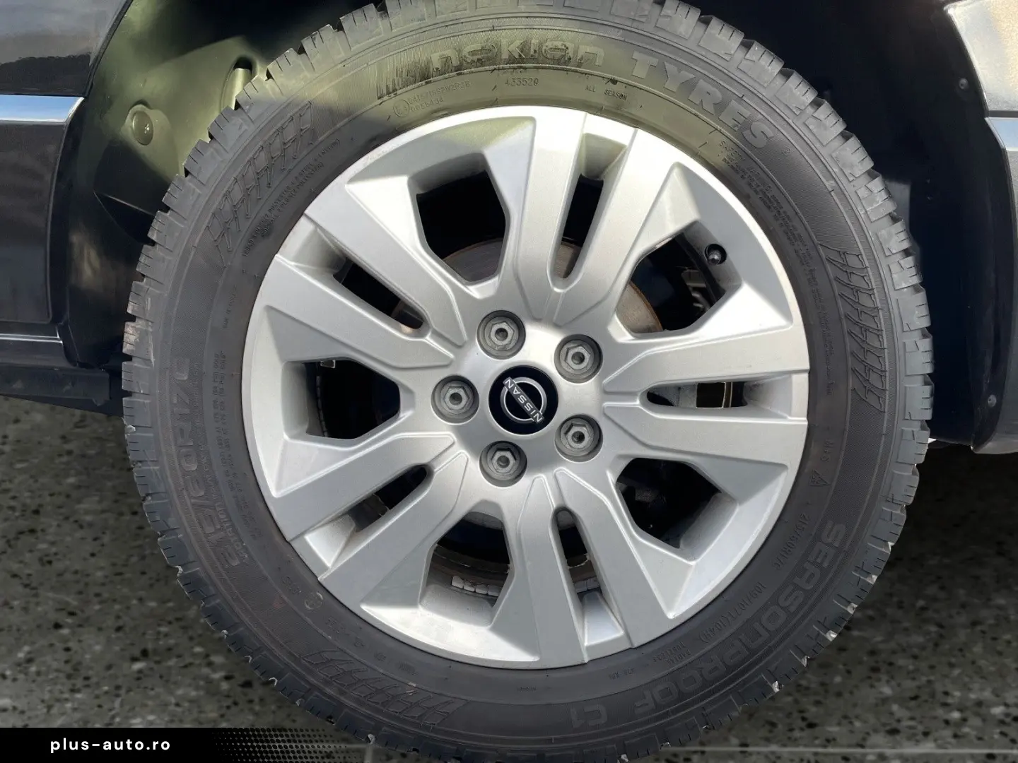 NISSAN Primastar TEKNA 150 PS L2 ( GARANTIE 02   2030 )