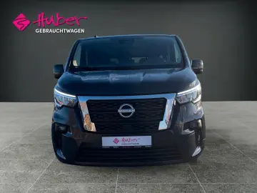 NISSAN Primastar TEKNA 150 PS L2 ( GARANTIE 02   2030 )