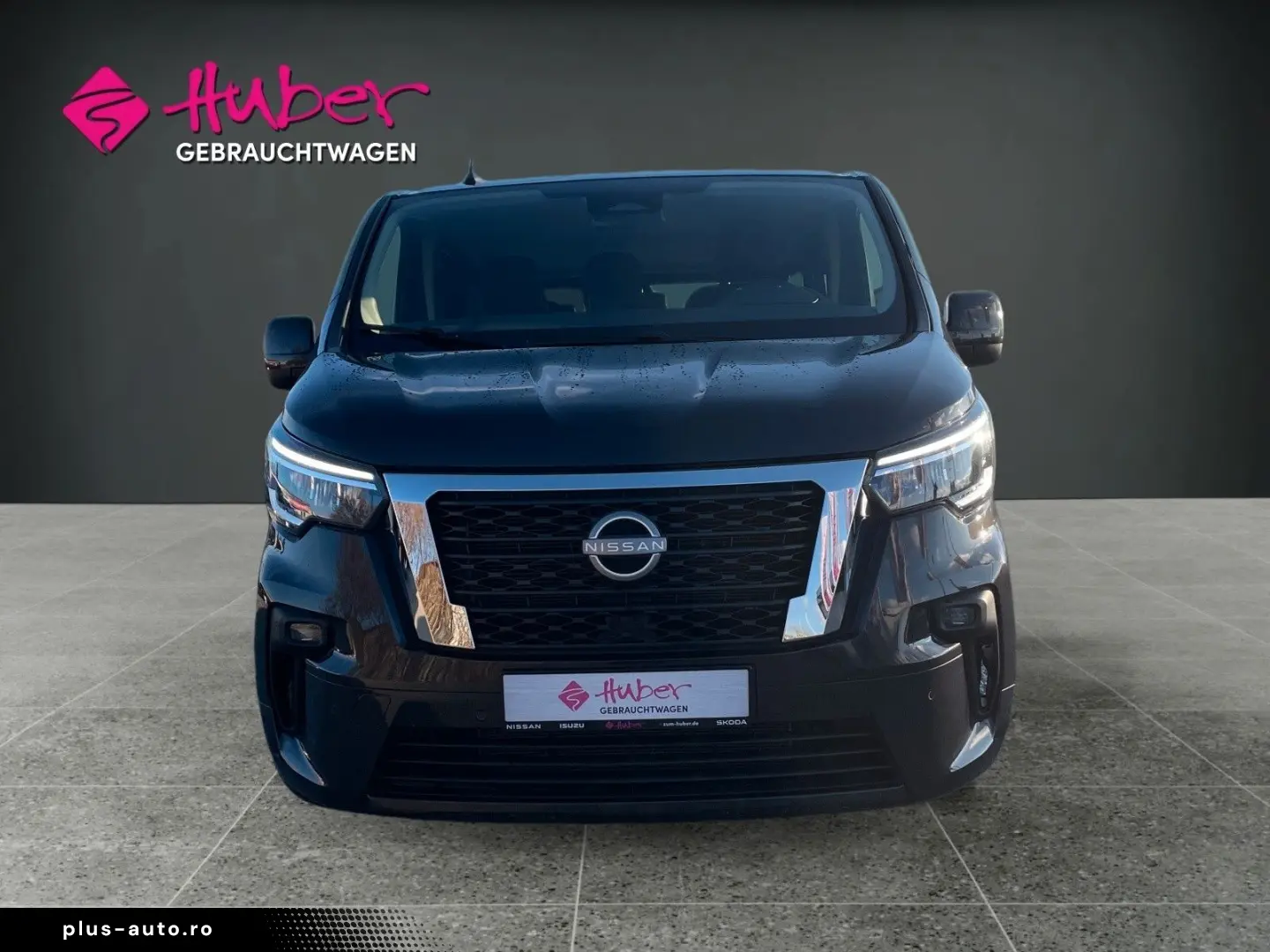 NISSAN Primastar TEKNA 150 PS L2 ( GARANTIE 02   2030 )