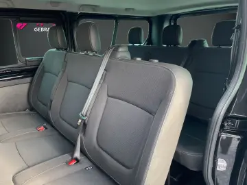 NISSAN Primastar TEKNA 150 PS L2 ( GARANTIE 02   2030 )