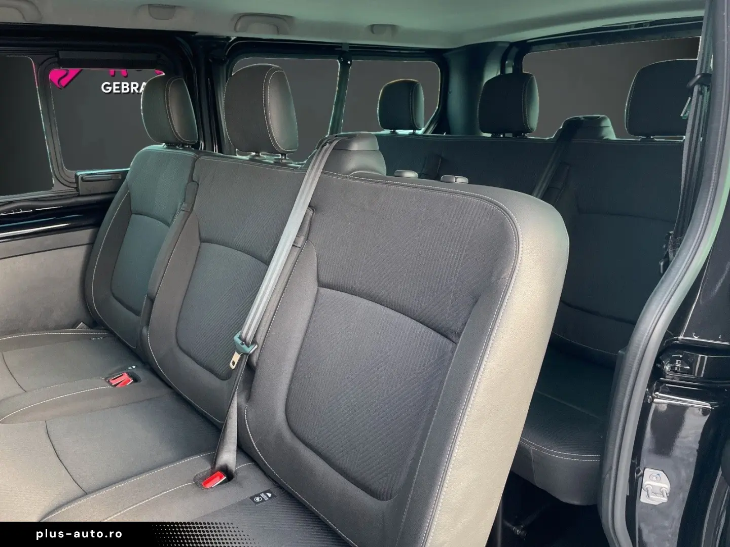 NISSAN Primastar TEKNA 150 PS L2 ( GARANTIE 02   2030 )