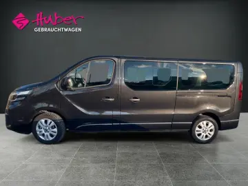 NISSAN Primastar TEKNA 150 PS L2 ( GARANTIE 02   2030 )