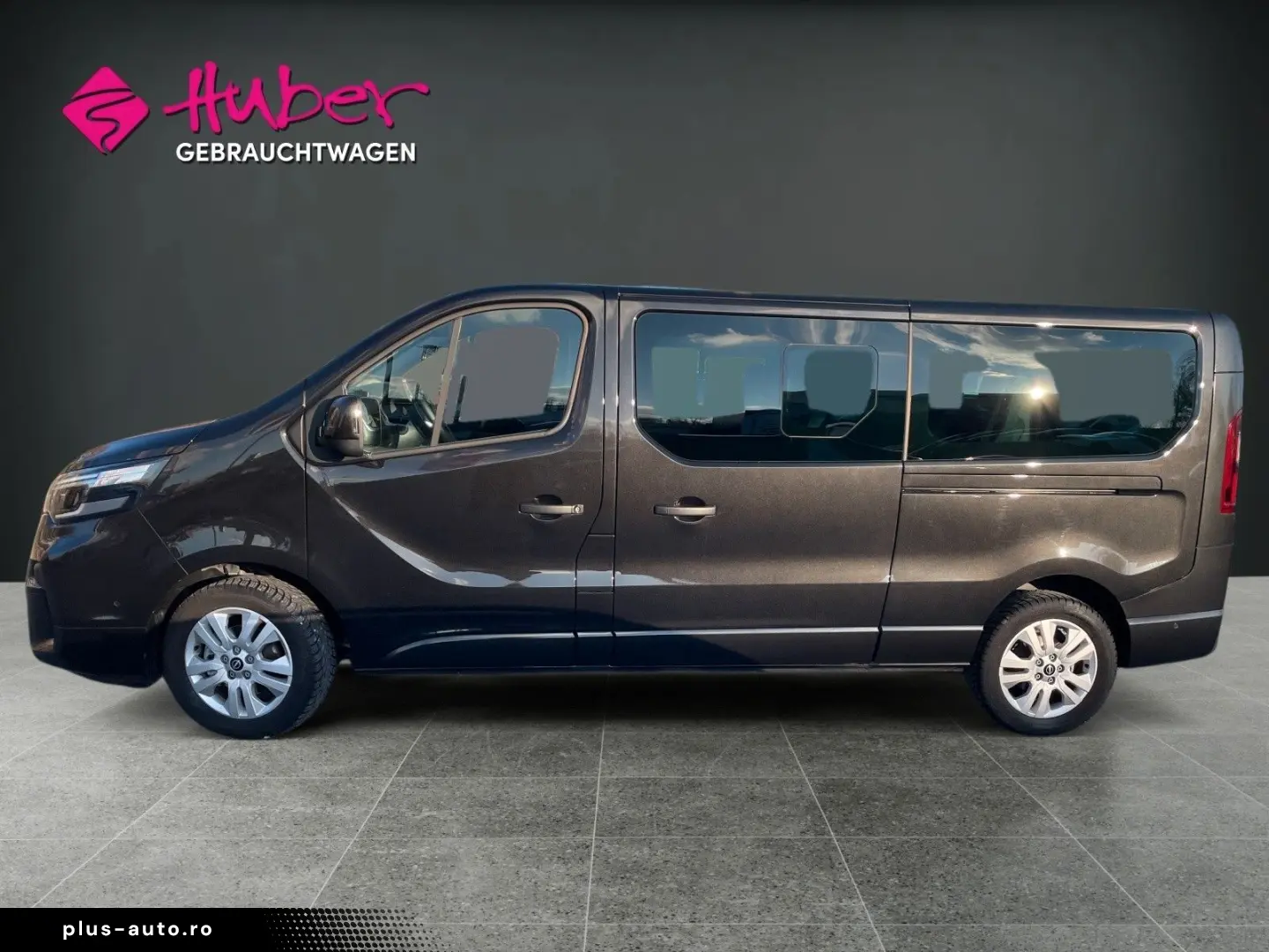 NISSAN Primastar TEKNA 150 PS L2 ( GARANTIE 02   2030 )