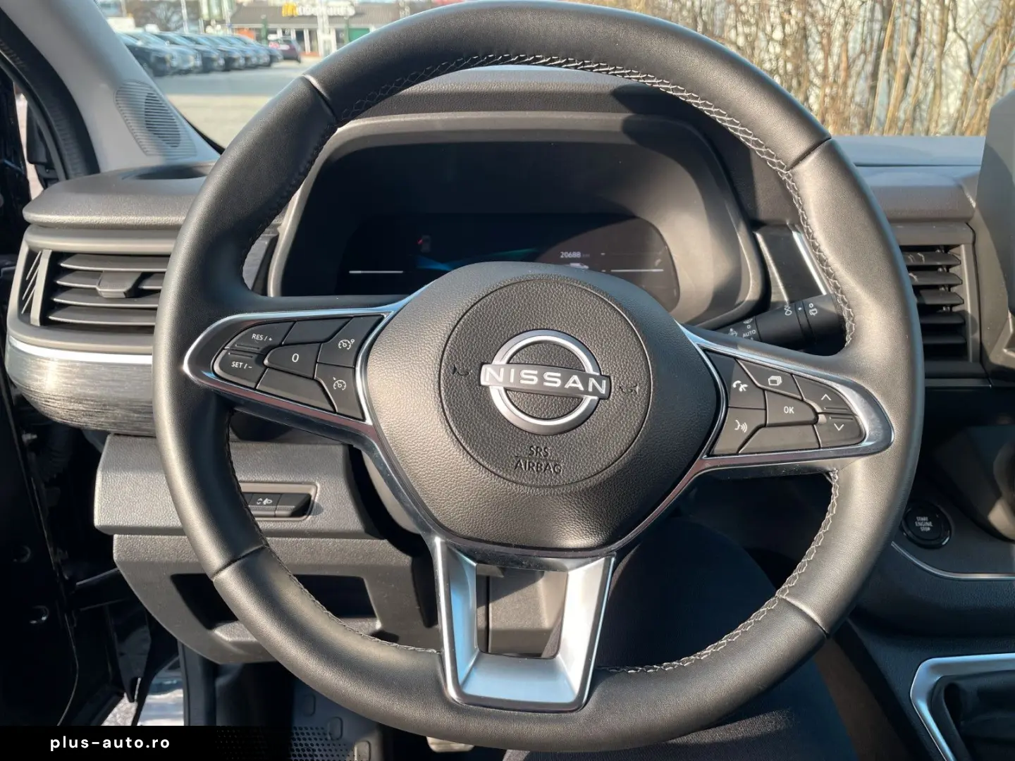 NISSAN Primastar TEKNA 150 PS L2 ( GARANTIE 02   2030 )