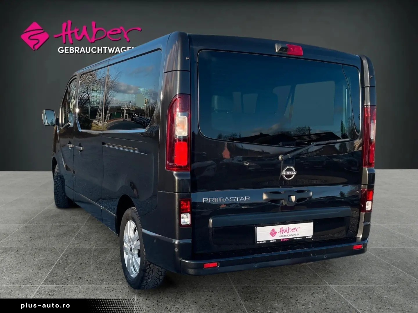 NISSAN Primastar TEKNA 150 PS L2 ( GARANTIE 02   2030 )