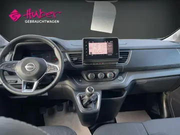 NISSAN Primastar TEKNA 150 PS L2 ( GARANTIE 02   2030 )