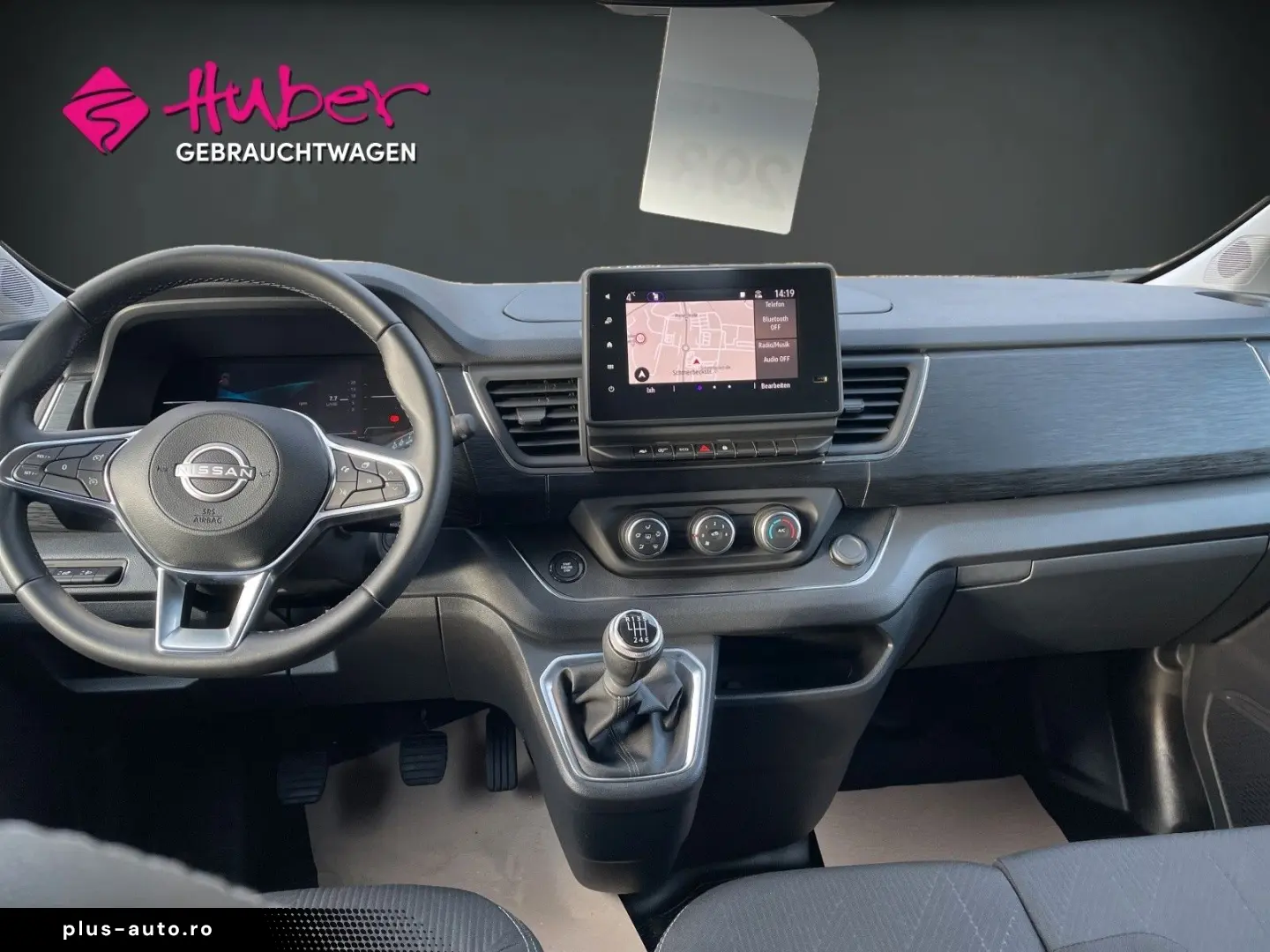 NISSAN Primastar TEKNA 150 PS L2 ( GARANTIE 02   2030 )