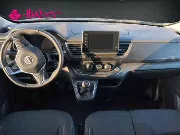 NISSAN Primastar TEKNA 150 PS L2 ( GARANTIE 02   2030 )