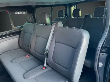 NISSAN Primastar TEKNA 150 PS L2 ( GARANTIE 02   2030 )