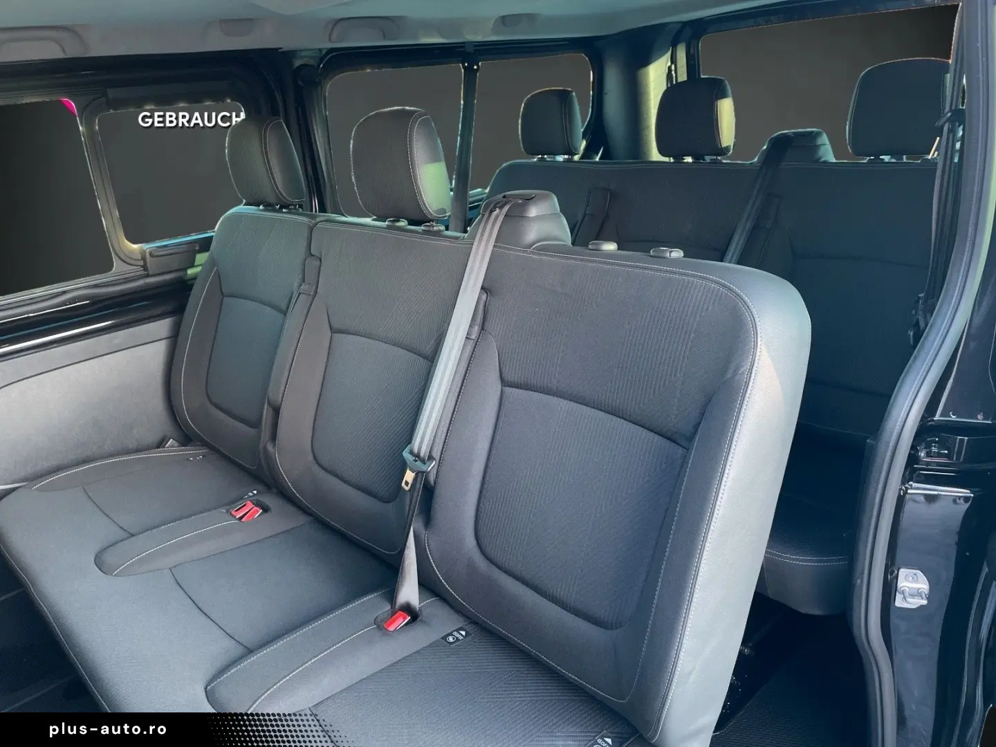 NISSAN Primastar TEKNA 150 PS L2 ( GARANTIE 02   2030 )