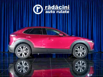 MAZDA CX-30 E-SKYACTIVE X186 MHEV -HYBRIDGT PLUS AT