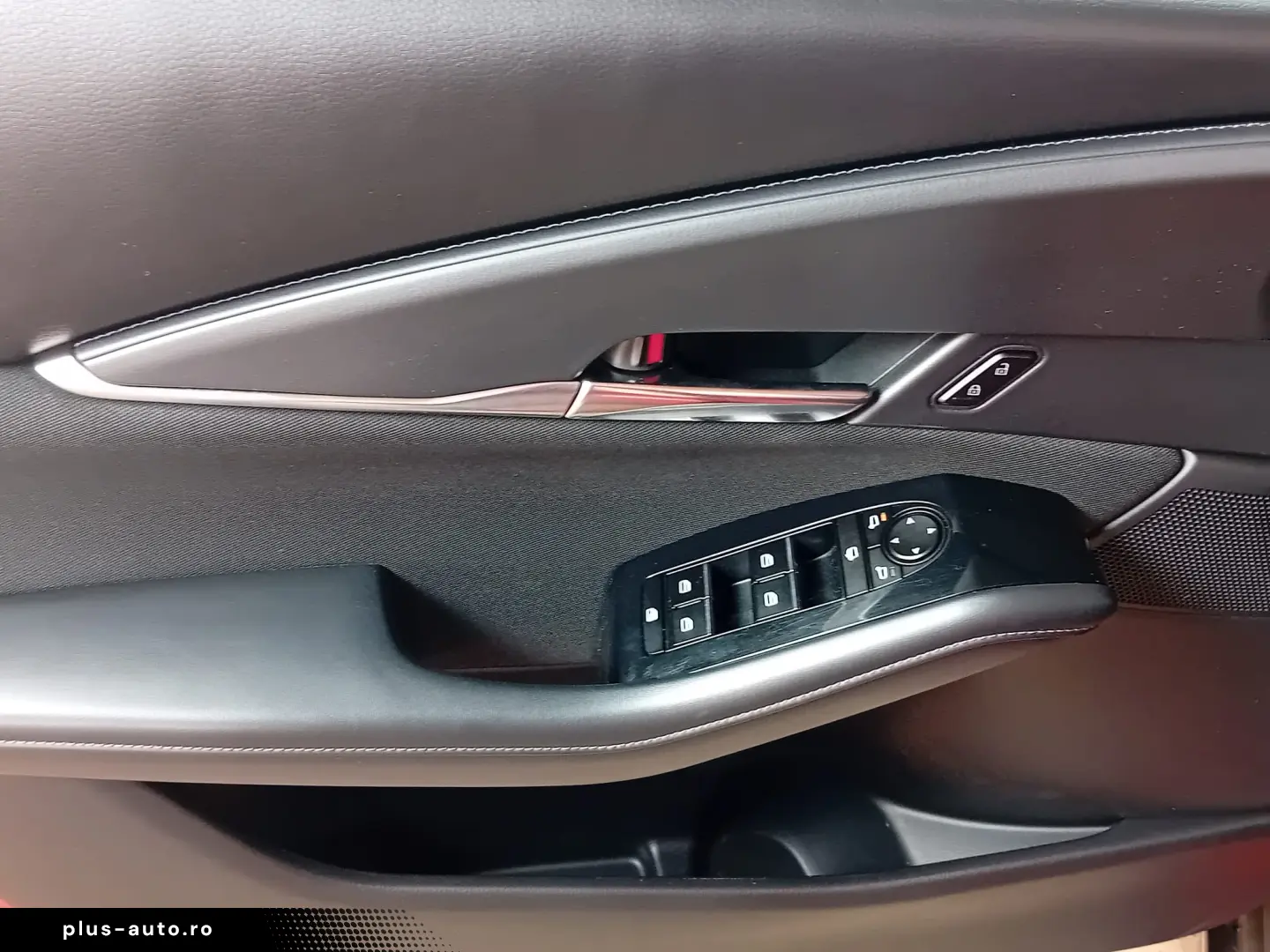 MAZDA CX-30 E-SKYACTIVE X186 MHEV -HYBRIDGT PLUS AT