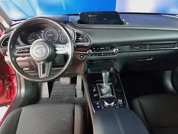 MAZDA CX-30 E-SKYACTIVE X186 MHEV -HYBRIDGT PLUS AT