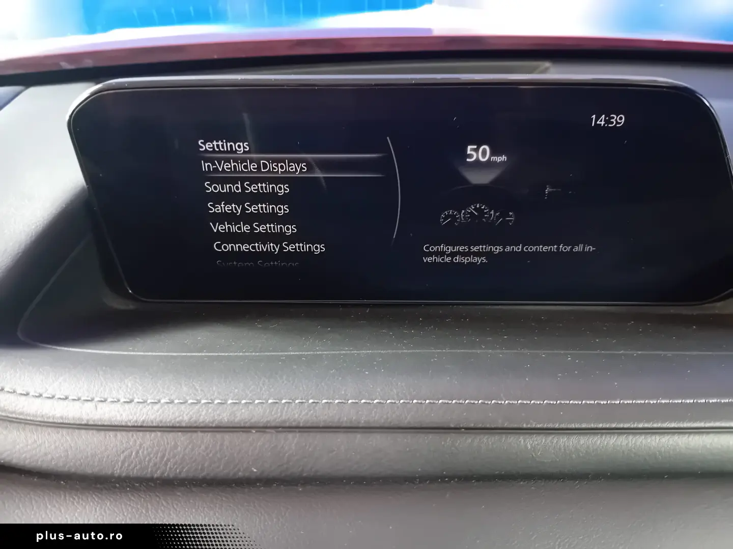 MAZDA CX-30 E-SKYACTIVE X186 MHEV -HYBRIDGT PLUS AT