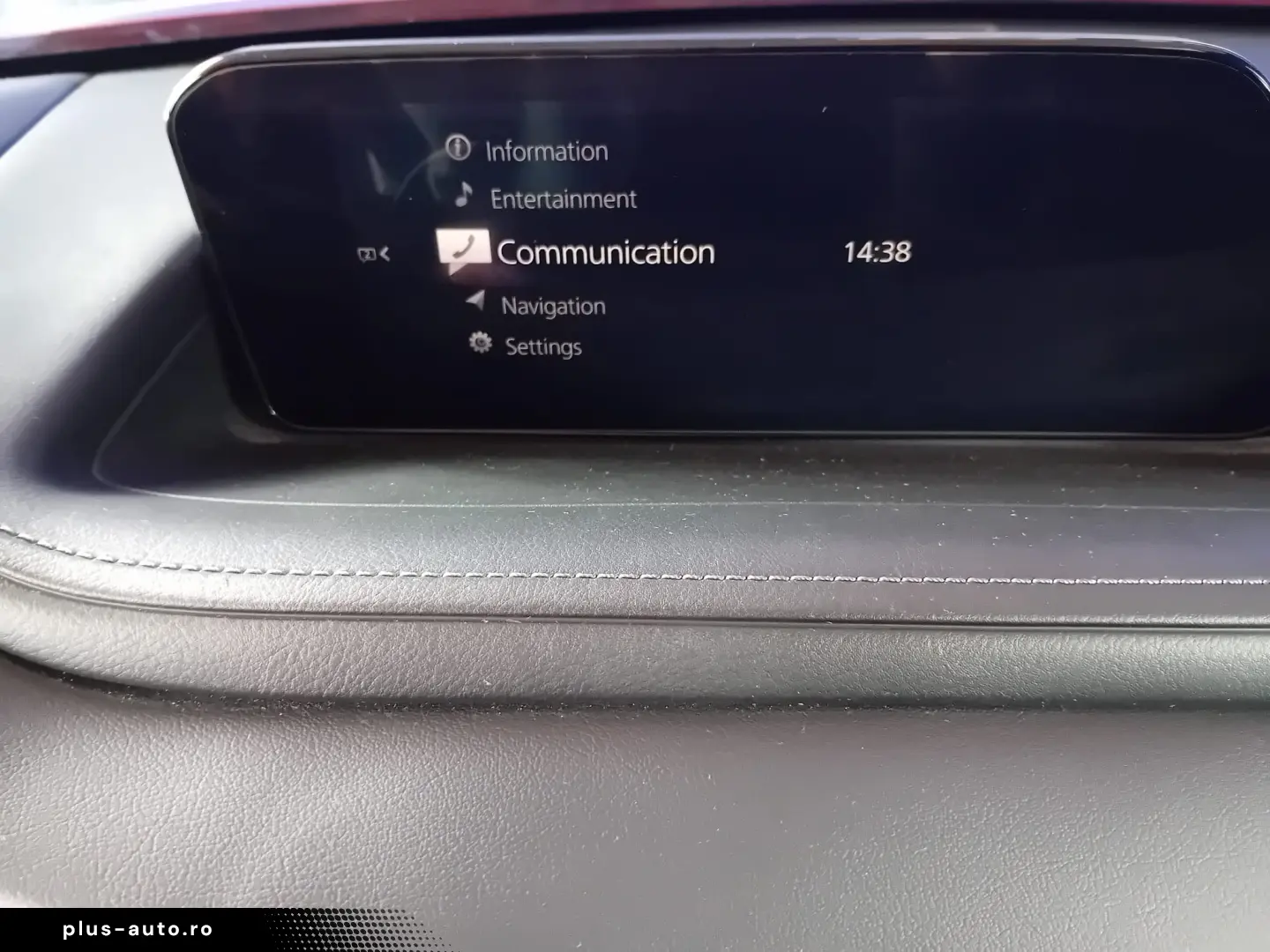 MAZDA CX-30 E-SKYACTIVE X186 MHEV -HYBRIDGT PLUS AT