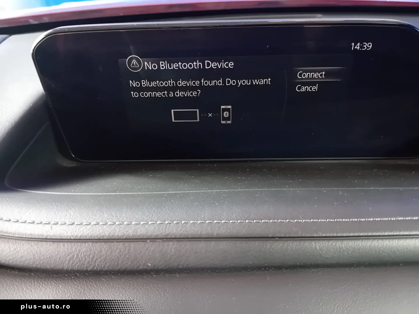 MAZDA CX-30 E-SKYACTIVE X186 MHEV -HYBRIDGT PLUS AT