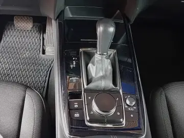 MAZDA CX-30 E-SKYACTIVE X186 MHEV -HYBRIDGT PLUS AT