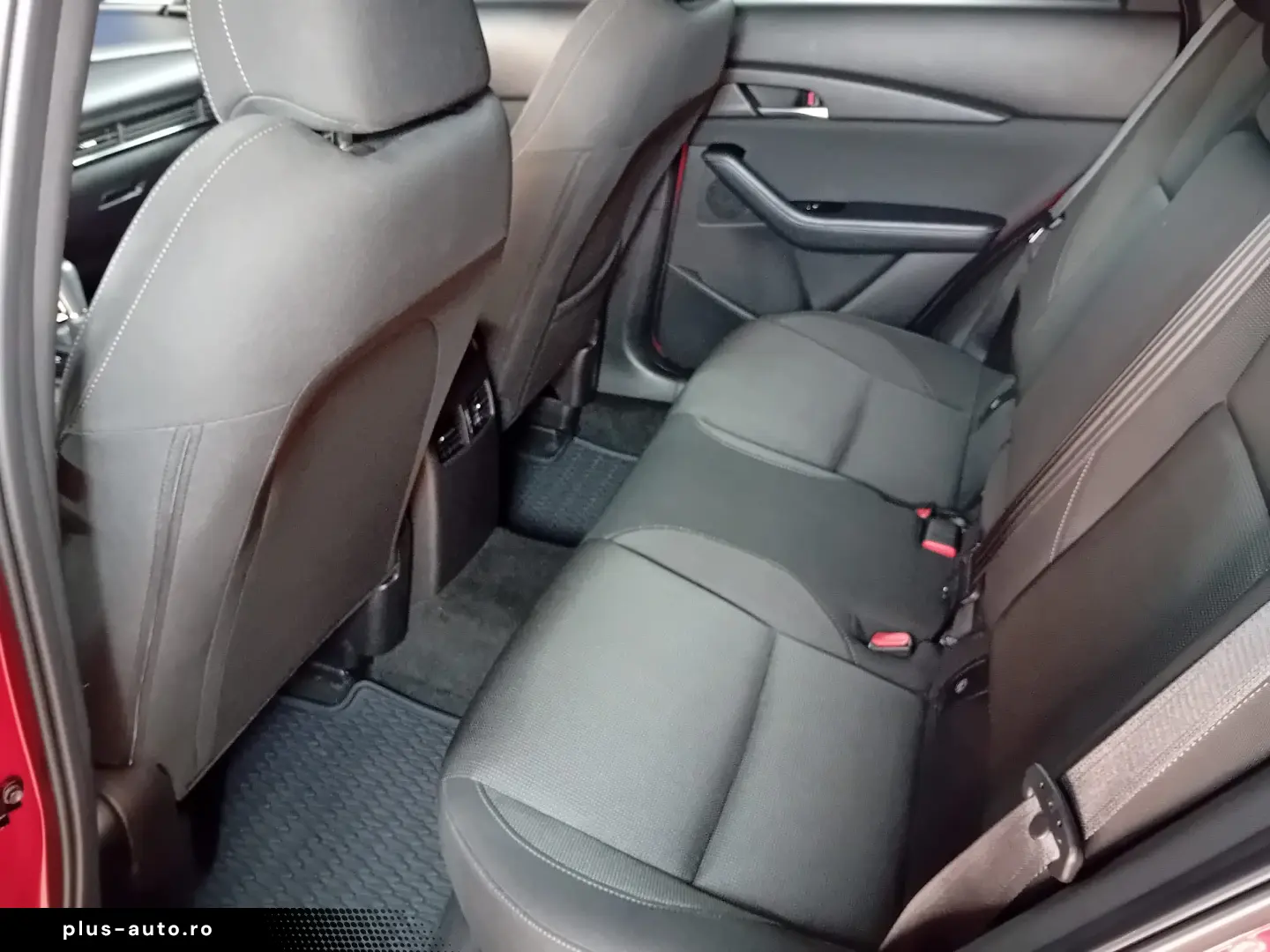 MAZDA CX-30 E-SKYACTIVE X186 MHEV -HYBRIDGT PLUS AT