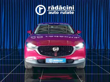 MAZDA CX-30 E-SKYACTIVE X186 MHEV -HYBRIDGT PLUS AT