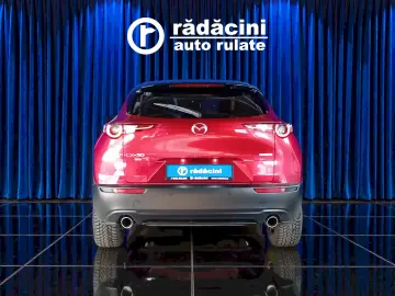 MAZDA CX-30 E-SKYACTIVE X186 MHEV -HYBRIDGT PLUS AT