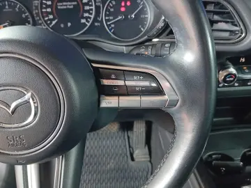 MAZDA CX-30 E-SKYACTIVE X186 MHEV -HYBRIDGT PLUS AT