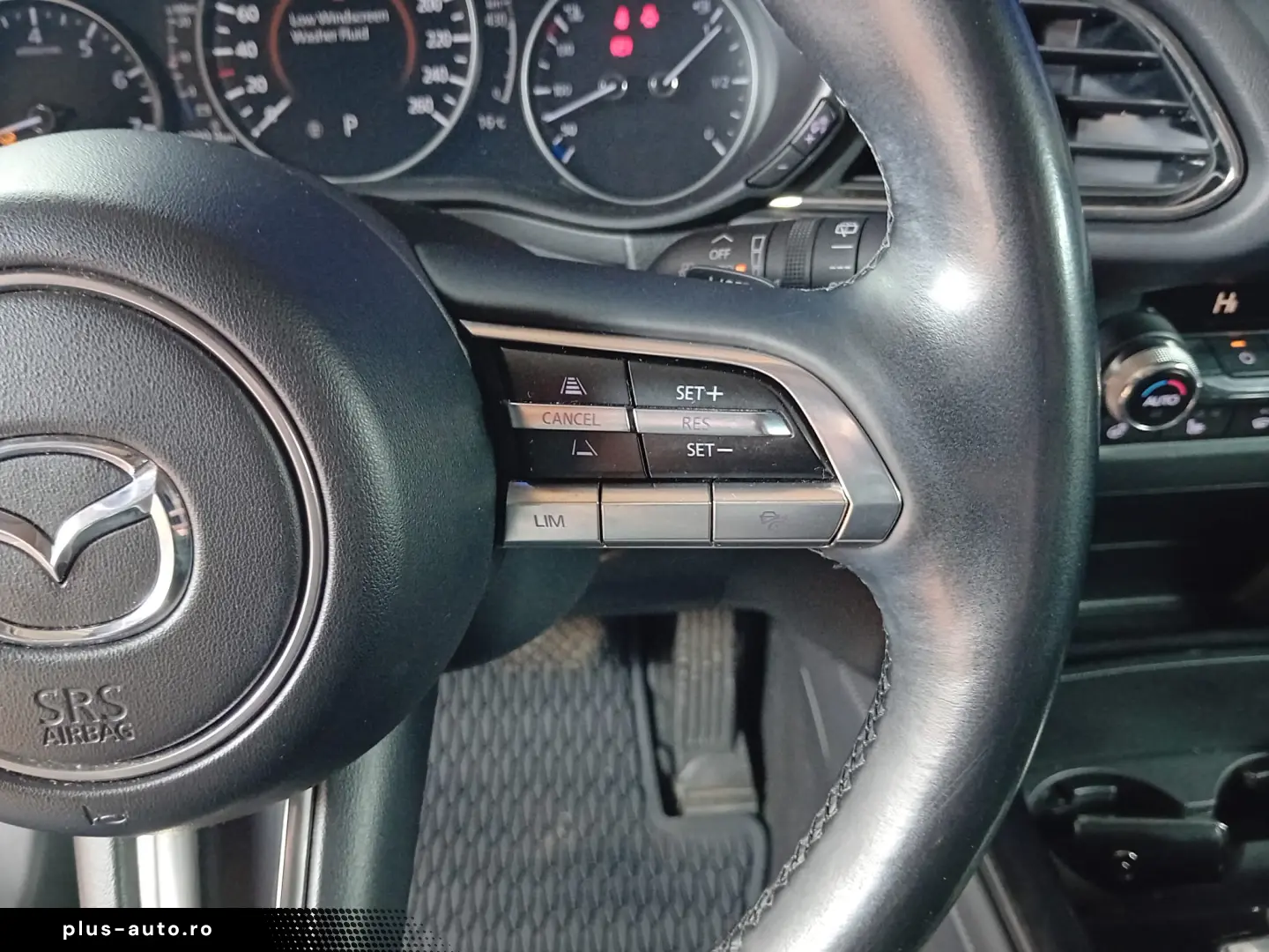 MAZDA CX-30 E-SKYACTIVE X186 MHEV -HYBRIDGT PLUS AT