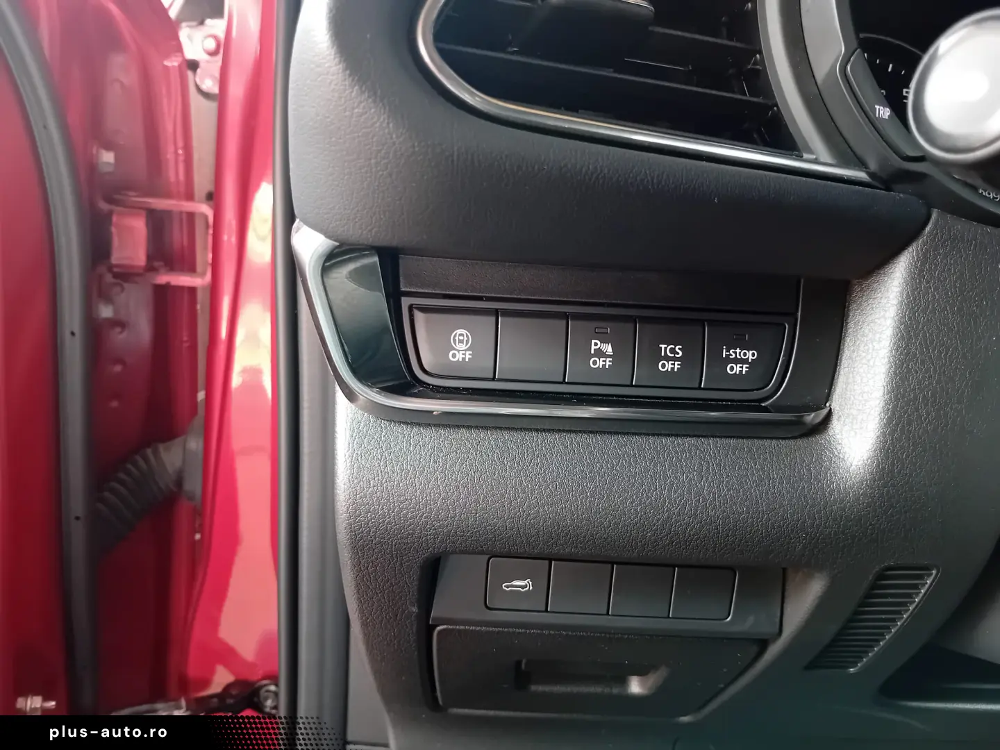 MAZDA CX-30 E-SKYACTIVE X186 MHEV -HYBRIDGT PLUS AT