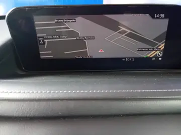 MAZDA CX-30 E-SKYACTIVE X186 MHEV -HYBRIDGT PLUS AT