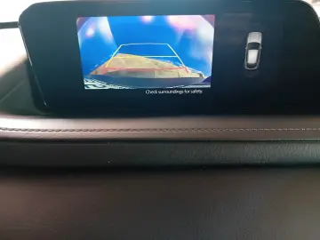 MAZDA CX-30 E-SKYACTIVE X186 MHEV -HYBRIDGT PLUS AT