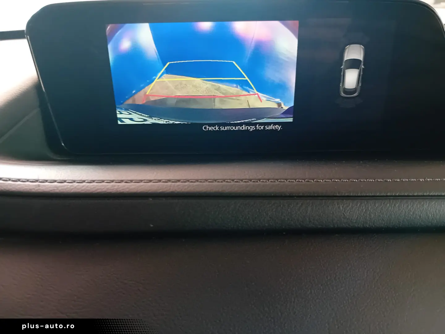 MAZDA CX-30 E-SKYACTIVE X186 MHEV -HYBRIDGT PLUS AT