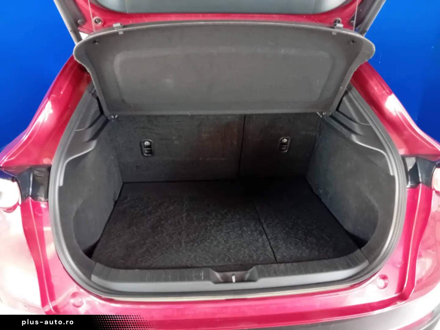 MAZDA CX-30 E-SKYACTIVE X186 MHEV -HYBRIDGT PLUS AT