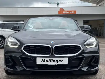 BMW Z4 s30i M Sport ACC HUD Kamera HiFi Lenkradh.