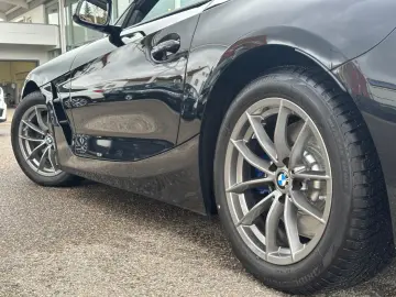 BMW Z4 s30i M Sport ACC HUD Kamera HiFi Lenkradh.