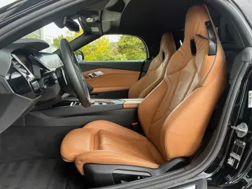 BMW Z4 s30i M Sport ACC HUD Kamera HiFi Lenkradh.