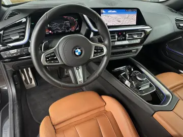 BMW Z4 s30i M Sport ACC HUD Kamera HiFi Lenkradh.
