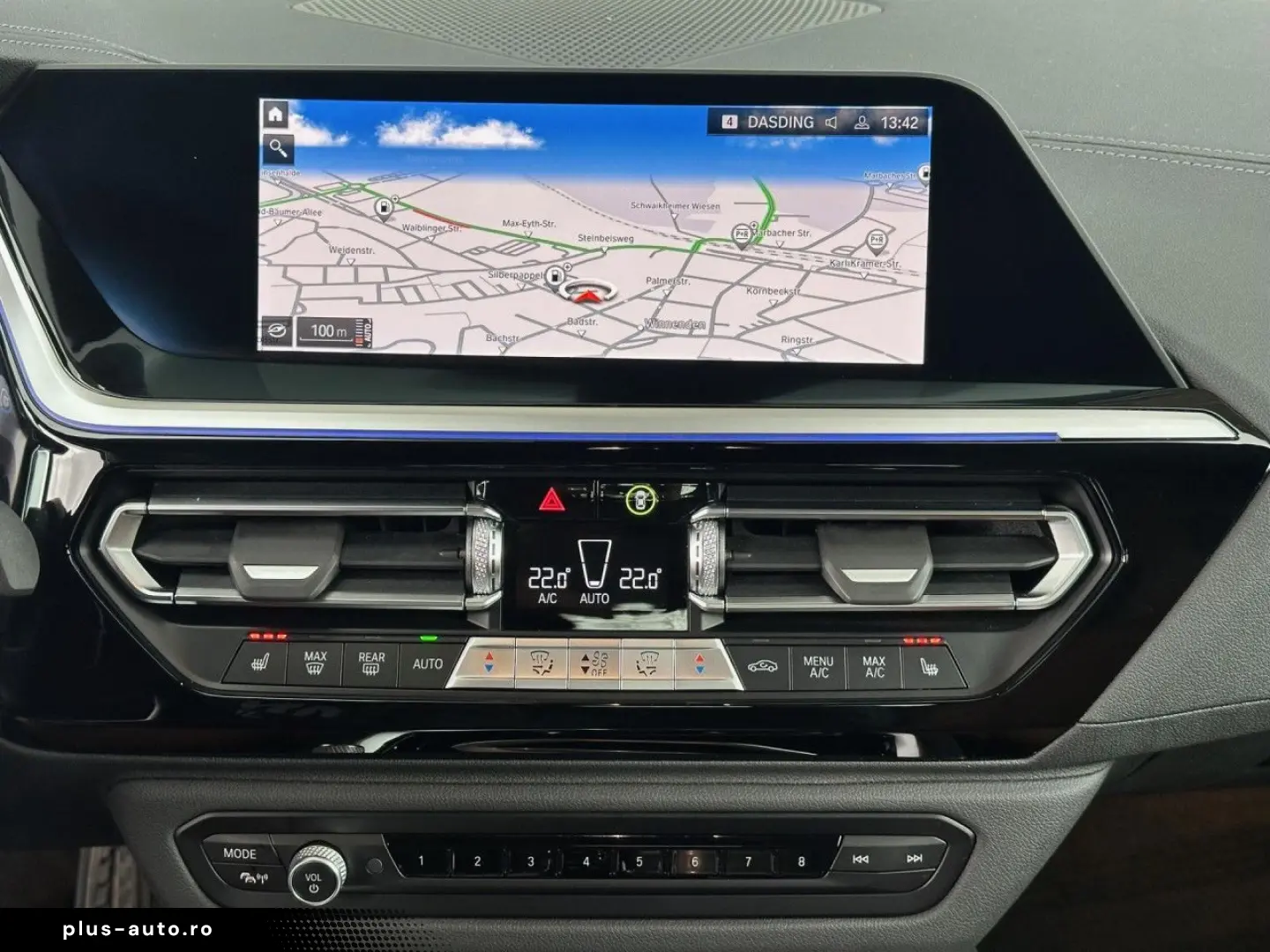 BMW Z4 s30i M Sport ACC HUD Kamera HiFi Lenkradh.