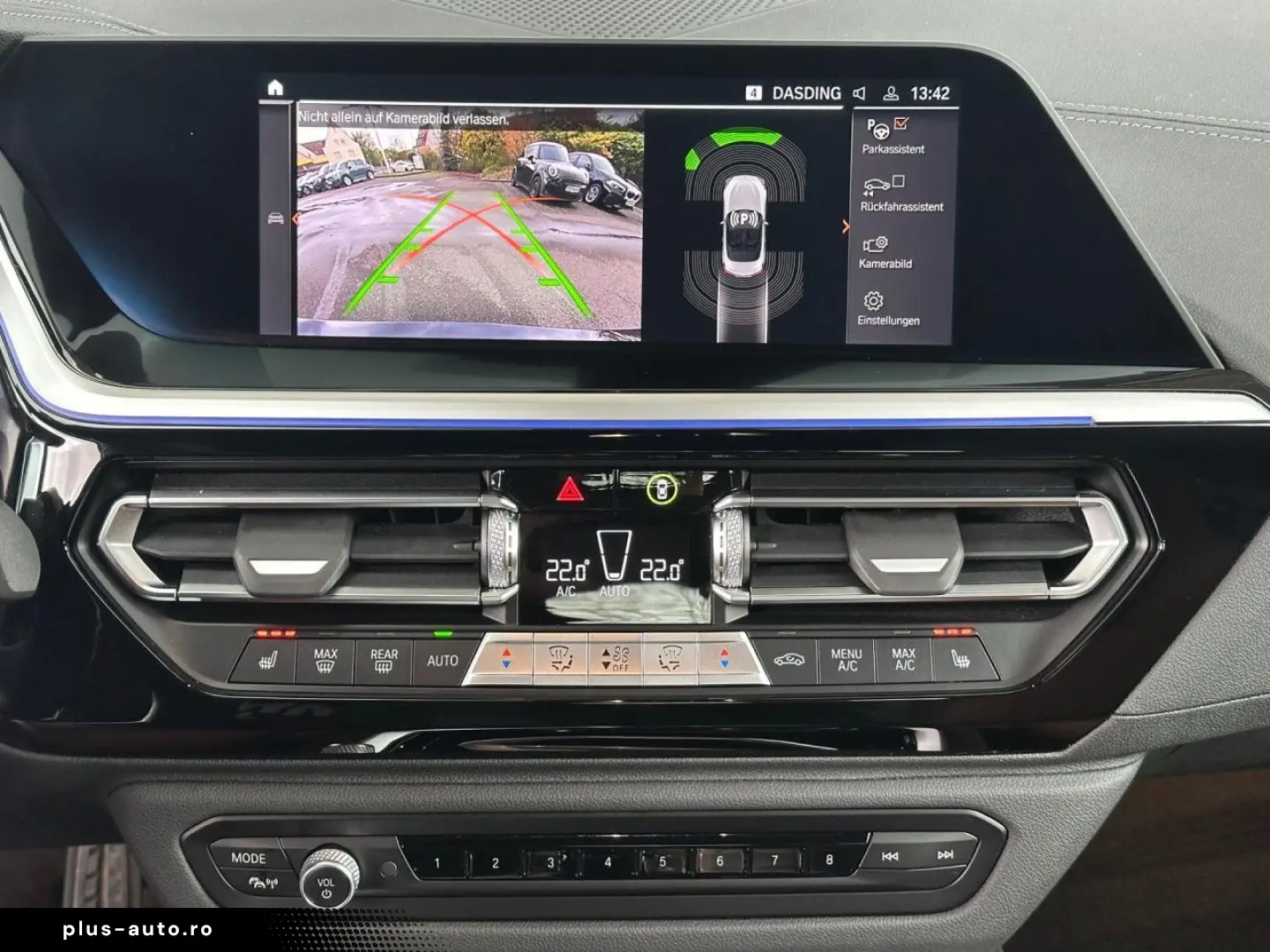 BMW Z4 s30i M Sport ACC HUD Kamera HiFi Lenkradh.