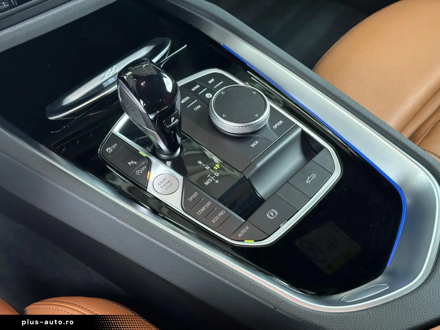 BMW Z4 s30i M Sport ACC HUD Kamera HiFi Lenkradh.