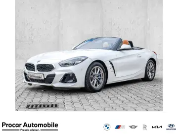 BMW Z4 sDrive20i MSport Adap.LED HuD ACC DA PA Memor