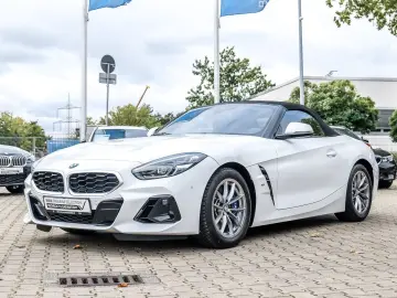 BMW Z4 sDrive20i MSport Adap.LED HuD ACC DA PA Memor