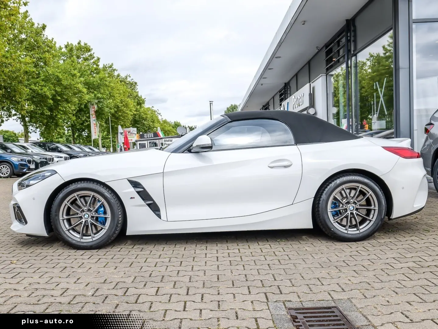 BMW Z4 sDrive20i MSport Adap.LED HuD ACC DA PA Memor