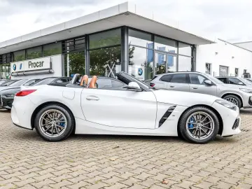 BMW Z4 sDrive20i MSport Adap.LED HuD ACC DA PA Memor