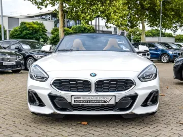 BMW Z4 sDrive20i MSport Adap.LED HuD ACC DA PA Memor