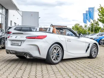 BMW Z4 sDrive20i MSport Adap.LED HuD ACC DA PA Memor