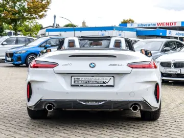 BMW Z4 sDrive20i MSport Adap.LED HuD ACC DA PA Memor
