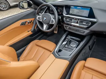 BMW Z4 sDrive20i MSport Adap.LED HuD ACC DA PA Memor