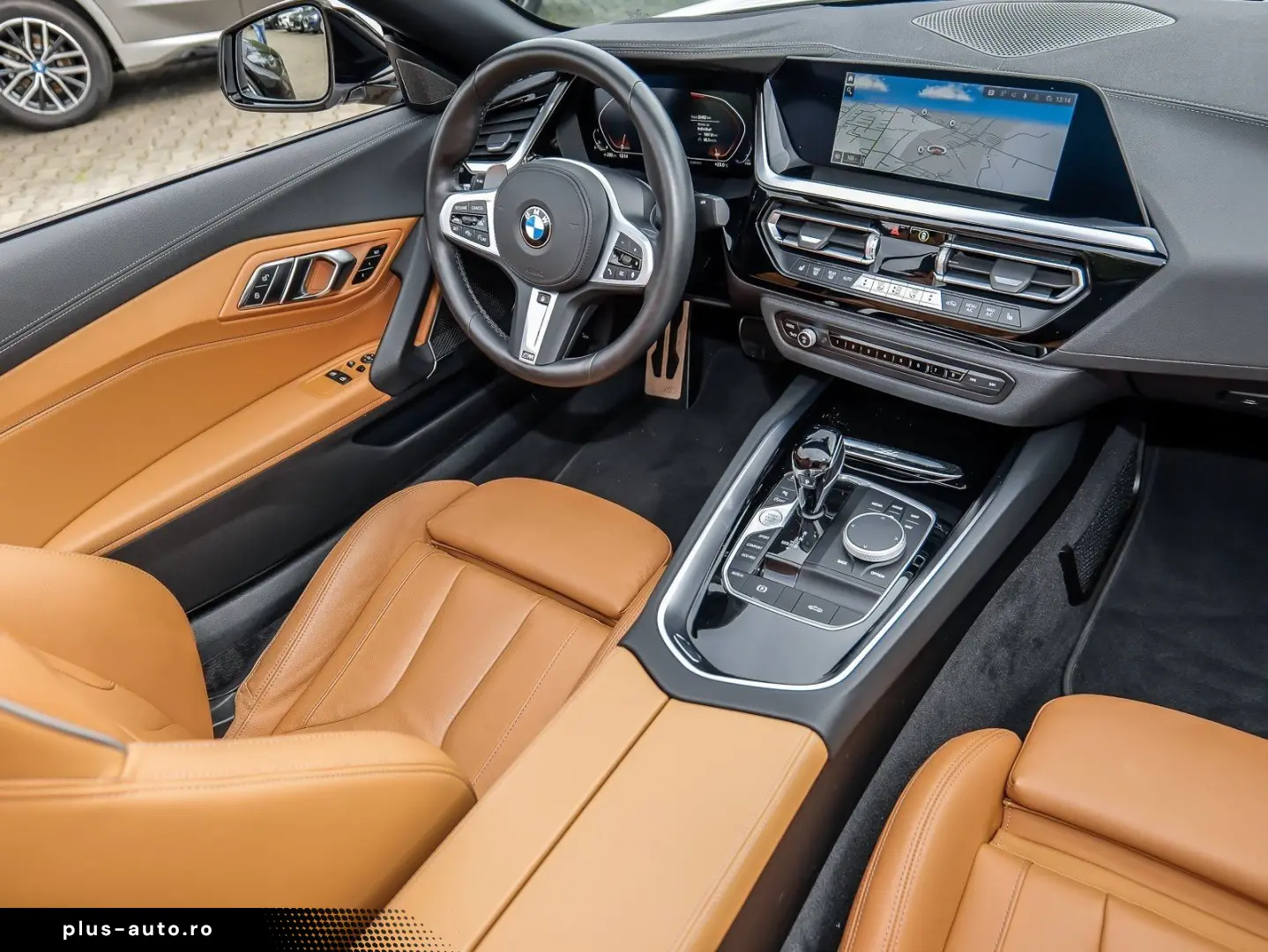 BMW Z4 sDrive20i MSport Adap.LED HuD ACC DA PA Memor